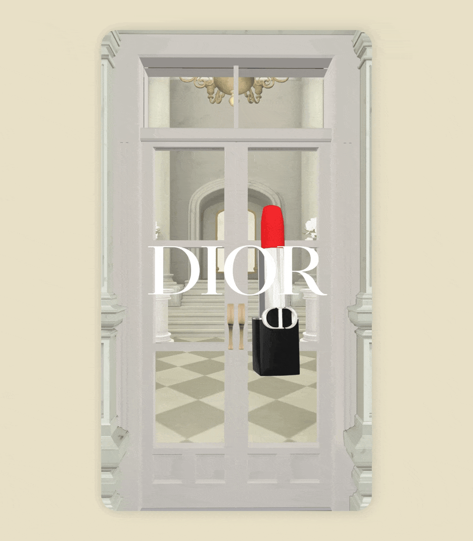 180 global dior