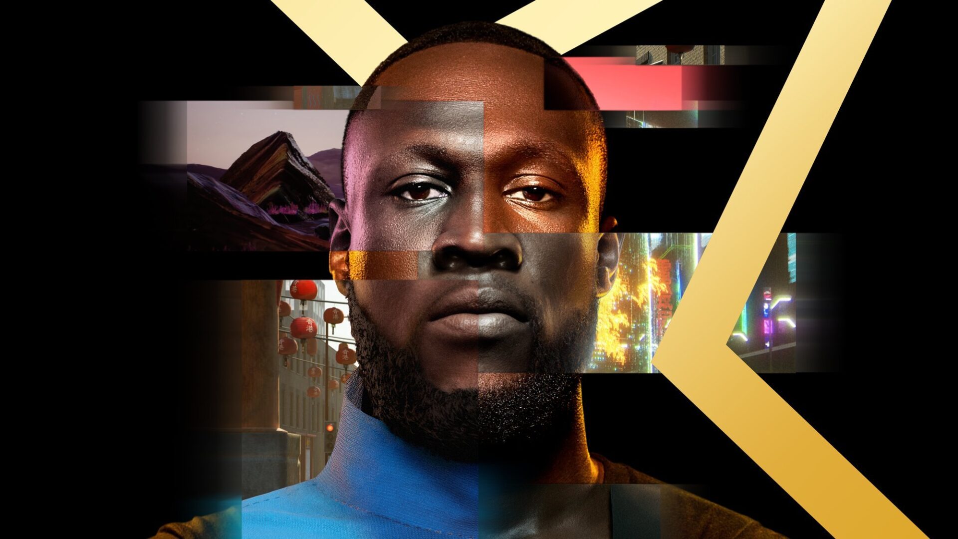 180 rockstar stormzy press play campaign